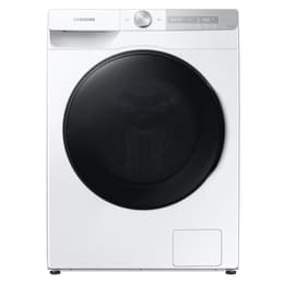 Samsung WW80T734ABH/S2 Pesukone 60 cm Esitäytettävä
