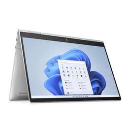 HP Envy X360 13" Core i5 1 GHz - SSD 512 Gt - 8GB QWERTY - Englanti
