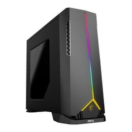 MSI MAG Meta S 5SI-041UK Ryzen 5 3.7 GHz - SSD 512 Gt - 16 GB - NVIDIA GeForce GTX 1660