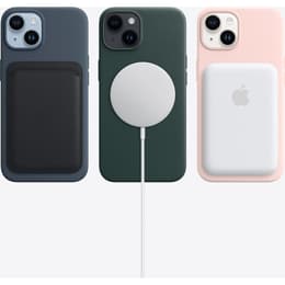 iPhone 15 512GB - Keltainen - Lukitsematon
