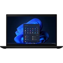 Lenovo ThinkPad L15 G4 15" Ryzen 7 PRO 2 GHz - SSD 512 Gt - 16GB QWERTY - Englanti