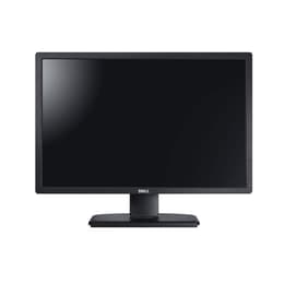 Dell UltraSharp U2412M Tietokoneen näyttö 24" LED WUXGA