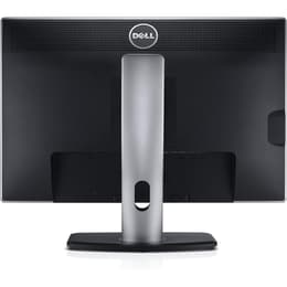 Dell UltraSharp U2412M Tietokoneen näyttö 24" LED WUXGA