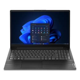 Lenovo V15 G4 15" Core i5 1.1 GHz - SSD 256 Gt - 16GB QWERTY - Englanti
