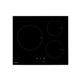 Sauter SPI9362B-1 Paistolevy