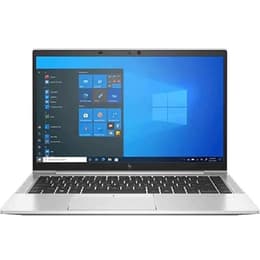 HP EliteBook 850 G8 15" Core i7 2.8 GHz - SSD 512 Gt - 16GB AZERTY - Ranska