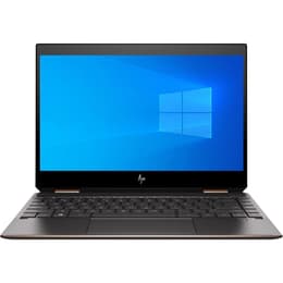 Hp Spectre x360 13" Core i7 1.8 GHz - SSD 1000 GB - 16GB AZERTY - Ranska