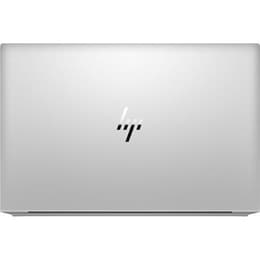 HP EliteBook 855 G7 15" Ryzen 5 PRO 2.1 GHz - SSD 256 Gt - 8GB QWERTZ - Saksa