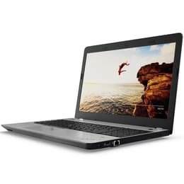 Lenovo ThinkPad E570 15" Core i5 2.5 GHz - SSD 128 GB - 8GB QWERTY - Italia
