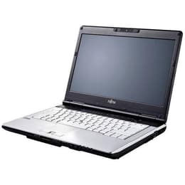 Fujitsu LifeBook S752 14" Core i5 2.7 GHz - SSD 240 GB - 8GB QWERTZ - Saksa
