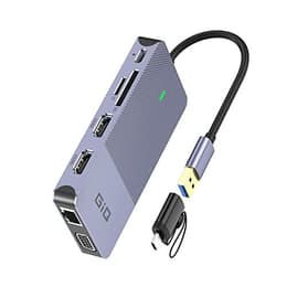 Giq D3908 Telakointiasema