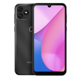 Blackview Oscal C20 Pro 32GB - Musta - Lukitsematon