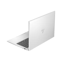 HP EliteBook 830 G11 13" Core Ultra 5 1.3 GHz - SSD 512 Gt - 16GB AZERTY - Ranska
