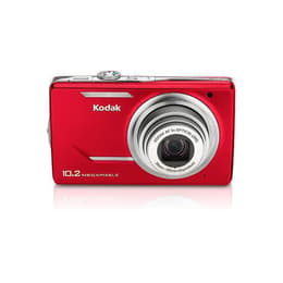 Kompaktikamera EasyShare M380 - Punainen