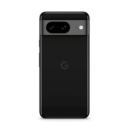 Google Pixel 8 256GB - Musta - Lukitsematon