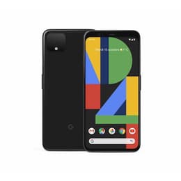 Google Pixel 4 64GB - Musta - Lukitsematon