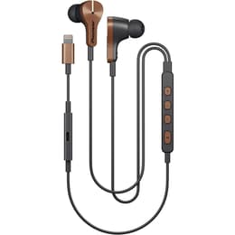 Pioneer Rayz Plus SE-LTC5R Kuulokkeet In-Ear Melunvähennin