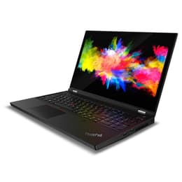 Lenovo ThinkPad P15 G1 15" Core i5 2.6 GHz - SSD 512 Gt - 16GB AZERTY - Ranska