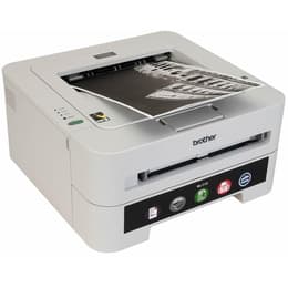 Brother HL-2130 Mustavalkolaser