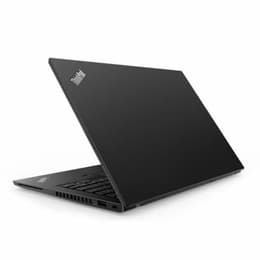 Lenovo ThinkPad X13 Gen1 13" Ryzen 5 PRO 2.1 GHz - SSD 512 GB - 16GB AZERTY - Ranska