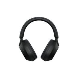 Sony WH-1000XM5 Kuulokkeet melunvaimennus wireless mikrofonilla - Musta