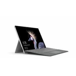 Microsoft Surface Pro 6 12" Core i5 2.6 GHz - SSD 256 GB - 8GB QWERTY - Italia