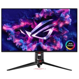 Asus ROG Swift OLED PG32UCDM Tietokoneen näyttö 32" OLED UHD 4K