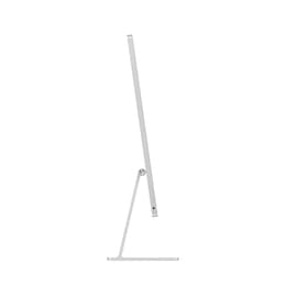 iMac 24" (2024) Apple M4 - 256 Go SSD - 16GB QWERTY - Hollanti