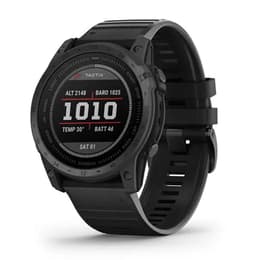 Garmin Tactix 7 Standard Bluetooth 51 mm - Musta