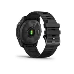 Garmin Tactix 7 Standard Bluetooth 51 mm - Musta