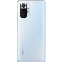 Xiaomi Redmi Note 10 Pro 128GB - Sininen - Lukitsematon