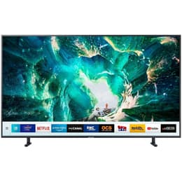 Samsung UE82RU8005 Smart TV QLED Ultra HD 4K 208 cm