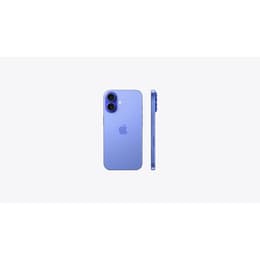 iPhone 16 128GB - Azul Ultramar - Lukitsematon
