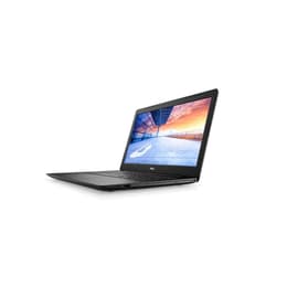 Dell Vostro 3591 15" Core i3 3 GHz - SSD 256 Gt - 8GB AZERTY - Ranska