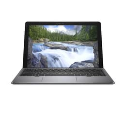 Dell Latitude 7200 2-in-1 13" Core i5 1.6 GHz - SSD 256 Gt - 16GB QWERTY - Espanja