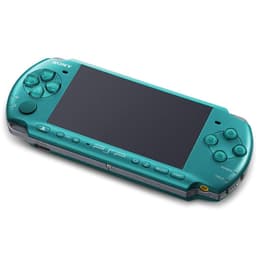 PSP-3004 - Syaani
