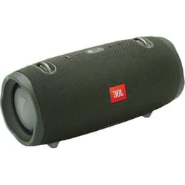 Jbl Xtreme 2 Speaker Bluetooth - Vihreä