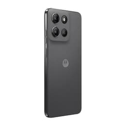 Motorola Moto G15 Power 512GB - Harmaa - Lukitsematon