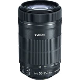 Canon Objektiivi EF 55-250mm f/4,5-5,6