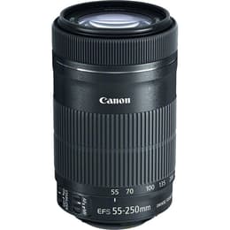 Canon Objektiivi EF-S 55-250 mm f/4,5-5,6 IS STM EF 55-250mm f/4,5-5,6