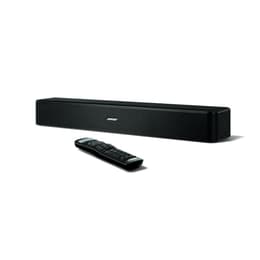 Bose Solo 5 Soundbar & Kotiteatteri - Musta