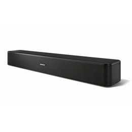 Bose Solo 5 Soundbar & Kotiteatteri - Musta