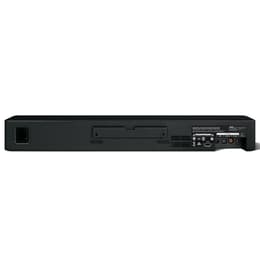 Bose Solo 5 Soundbar & Kotiteatteri - Musta