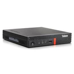 Lenovo ThinkCentre M920q Tiny Core i7 3.2 GHz - SSD 512 Gt RAM 32 GB