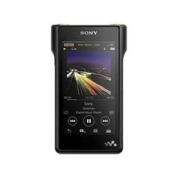 Nw-Wm1A 128GB - Musta