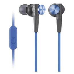 Sony MDR-XB50 Kuulokkeet In-Ear