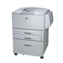 HP LaserJet 9040 Mustavalkolaser