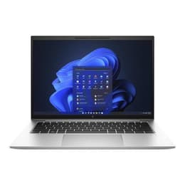 HP EliteBook 840 G9 14" 1.5 GHz - SSD 256 Gt - 16GB QWERTY - Italia