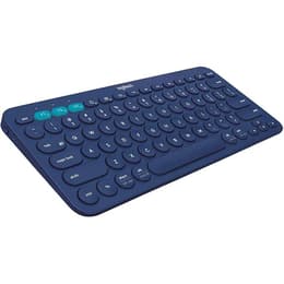 Logitech Näppäimistö QWERTY Englanti (UK) Langaton K380