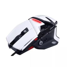 Mad Catz Rat 6+ Hiiri